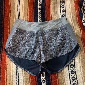 Outdoor Voices shorts